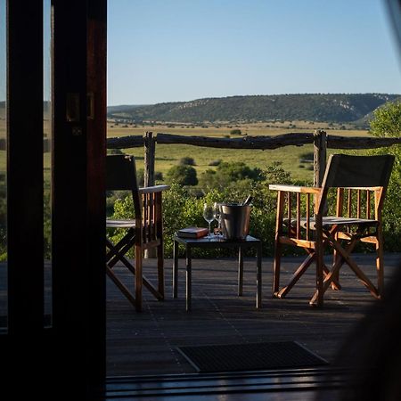 Hillsnek Safari Camp - محمية أماخالا الطبيعية المظهر الخارجي الصورة